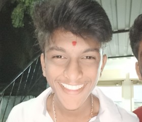 Rohit bhai, 19 лет, Dhule