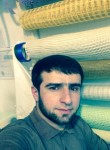 Карим, 33 года, Москва