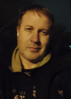 Dmitriy, 46, Russia, Saint Petersburg