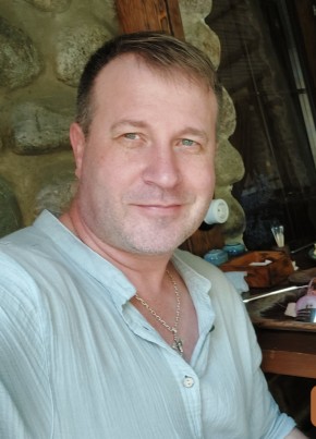 Dmitriy, 48, Russia, Saint Petersburg