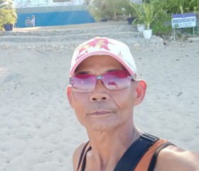 yllib, 55 лет, Maynila