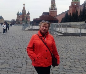 Наталья, 60 лет, Москва
