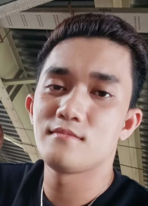 Romeo, 27, Philippines, Manila