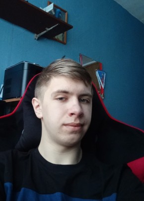 Матвей