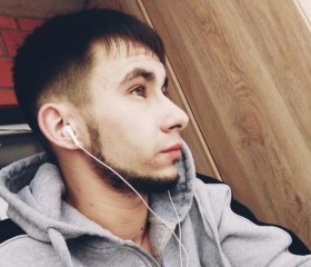 Олег, 27 лет, Братск