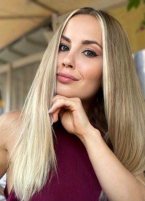 Mariya, 31, Russia, Volgograd