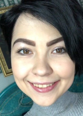 Viktoriya, 27, Russia, Saint Petersburg