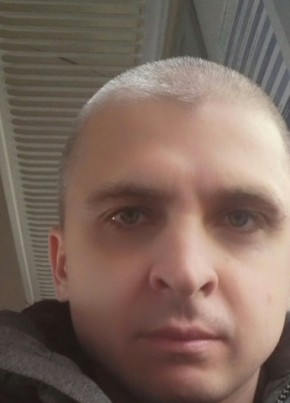 РоманКибукевич, 41, Россия, Москва