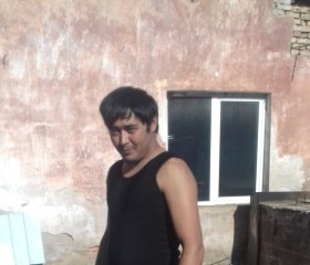 Джони, 34 года, Казань