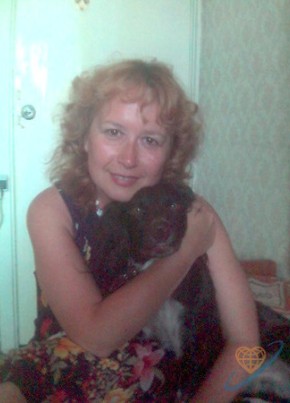 Азалия, 62, Россия, Казань