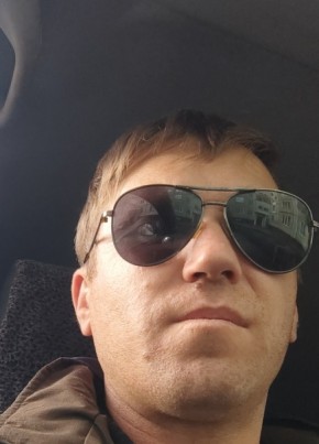 Анатолий, 34, Россия, Екатеринбург