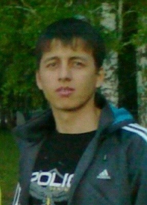 Komiljon, 33, Россия, Томск