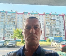 Владимир, 61 год, Кемерово