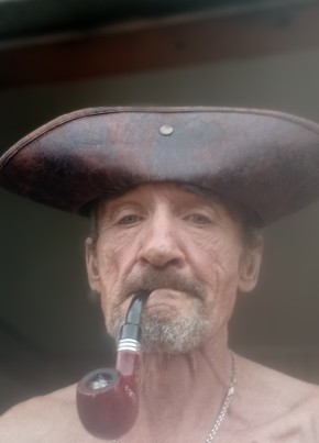 Владимир, 67, Україна, Якимівка