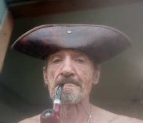 Владимир, 67 лет, Якимівка