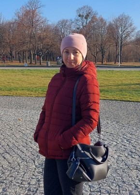 Валентина, 49, Україна, Краматорськ