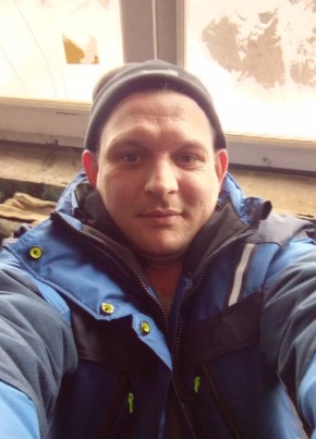 Дмитрий, 35, Россия, Узловая