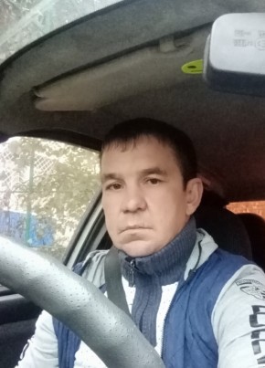 Роман Тарасов, 41, Россия, Ипатово