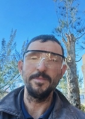 João из Araranguá 45 лет