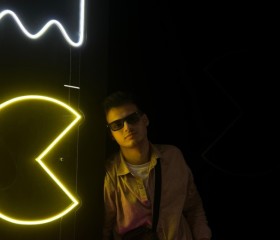 David, 23, Tbilisi