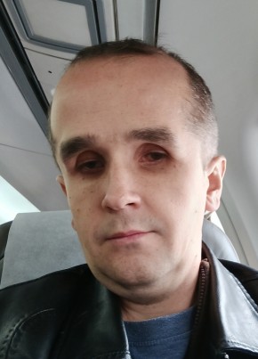 Евген из Самары 38 лет
