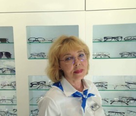 Елена Сергеева, 61 год, Псков