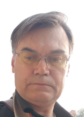 Vyacheslav, 63, Russia, Perm