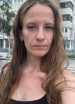 Татьяна из Екатеринбурга 36 лет