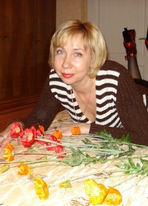 Майя, 57, Україна, Київ