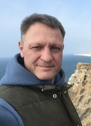 Kostya, 53, Russia, Sredneuralsk