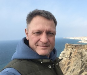 Kostya, 53, Sredneuralsk