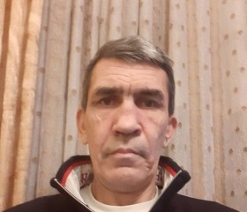 Vladimir, 51, Moscow