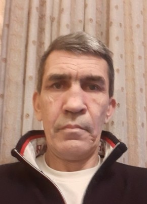 Vladimir, 51, Russia, Moscow