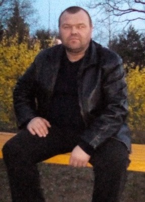 Вадим, 45, Рэспубліка Беларусь, Пінск