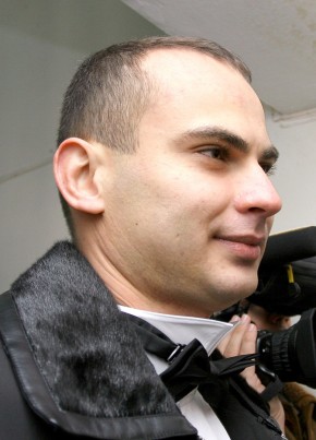 Sergey, 41, Russia, Krasnodar