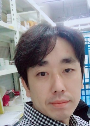 Andrew, 40, 대한민국, 서울특별시