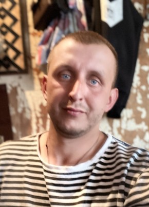 Артём из Магадана 31 год