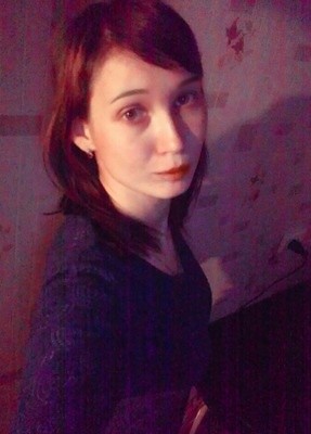 Анастасия, 33, Россия, Вичуга