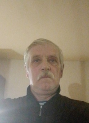 Sergey, 60, Russia, Smolensk