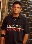 Rajesh Raghunath, 44  , Chennai