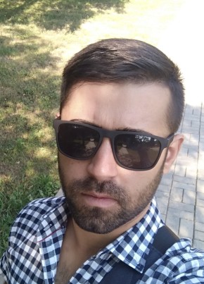 Руслан, 33, Россия, Карабаново