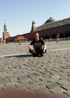 Евгений, 37, Россия, Вычегодский