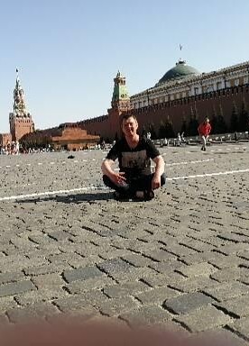 Евгений, 38, Россия, Котлас