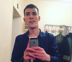 Олег, 31 год, Новомосковск