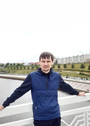 Олег, 21, Россия, Талица