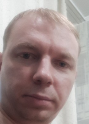 Максим, 39, Россия, Миасс