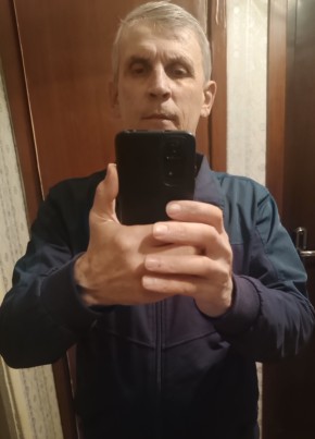 Вячеслав из Находки 61 год
