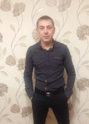 Дмитрий, 37, Россия, Великий Новгород