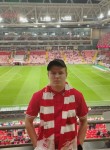 Вадим - Pushkino