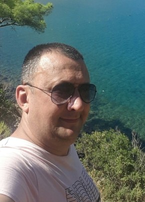 Ali, 47, Türkiye Cumhuriyeti, Çorlu